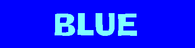 The Blue Party