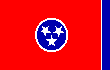 Tennessee State Flag