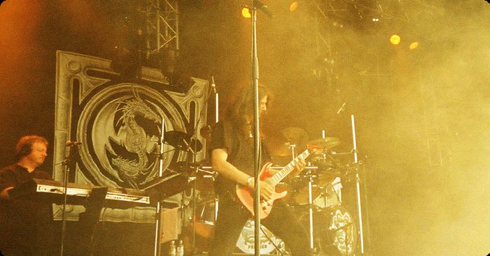 blind guardian