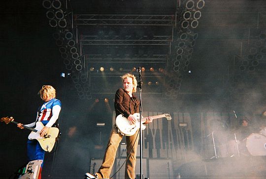 D.A.D sweden