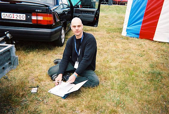 jens hansen