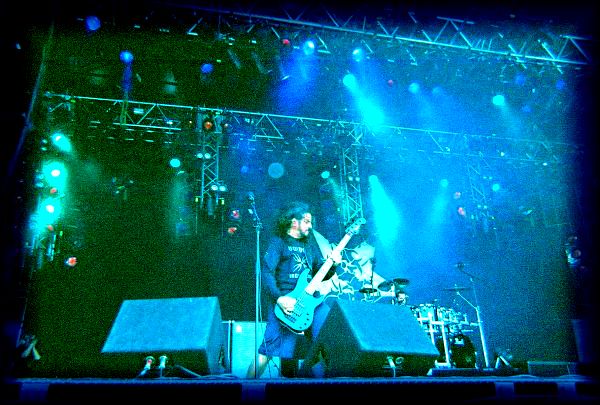 Sepultura sweden