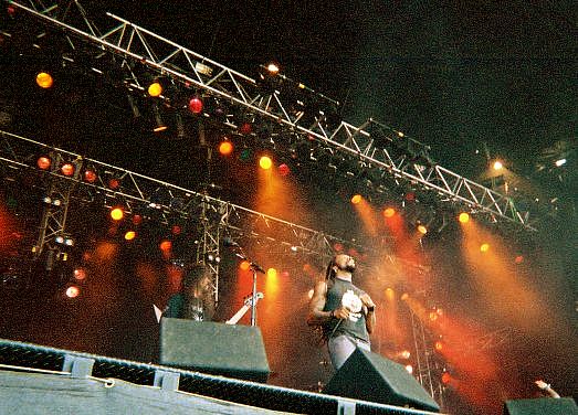 Sepultura sweden