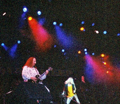 uriah heap