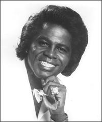 Click to to go MSN Entertainment - James Brown, music and biography