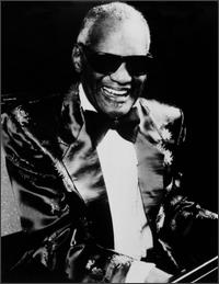 Click to go to MSN Entertainment - Ray Charles