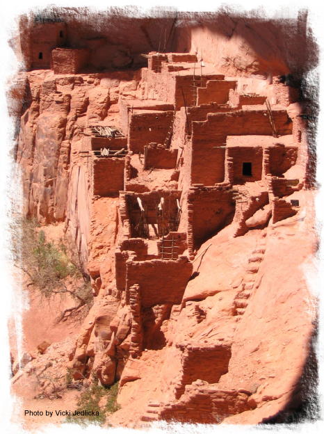Betatakin Ruins