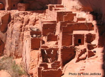 Betatakin Ruins