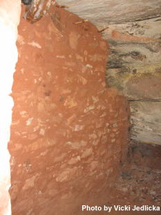 Moon house
