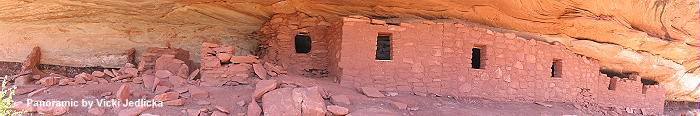 Moon House Complex