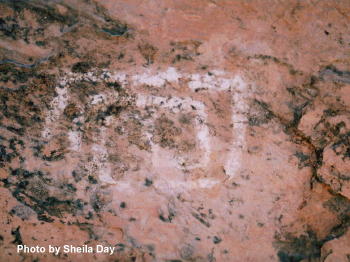 Rock art