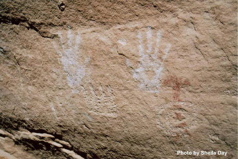 Rock art