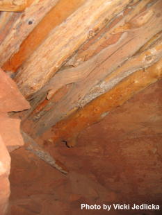 Road Canyon