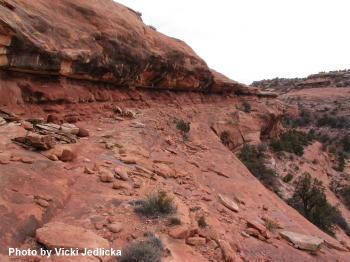 Road Canyon