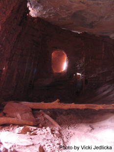 Road Canyon