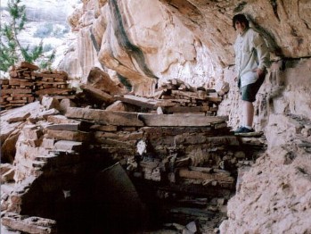 Vicki Jedlicka Kiva