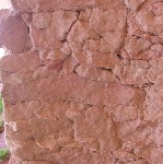 14 Window Ruin - wall