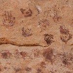 14 Window Ruin - pictographs