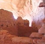 14 Room Ruin - room