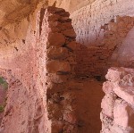 14 Window Ruin