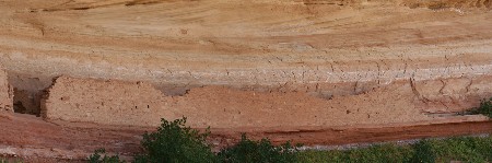 14 Window Ruin