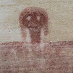 Big Man Panel - detail