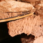 Grainery - detail
