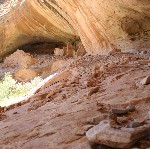 Monarch Cave