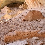 Monarch Cave