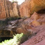 Monarch Cave