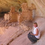 Monarch Cave