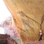 Monarch Cave