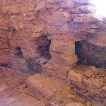 Monarch Cave