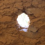 Monarch Cave