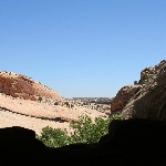 Monarch Cave
