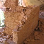 Monarch Cave