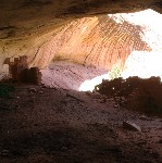 Monarch Cave