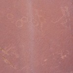 Petroglyphs on way to Procession Panel