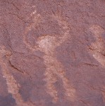 Procession Panel - detail