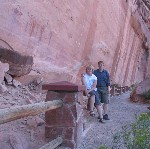 San Rafael Swell