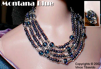 Montana Blue