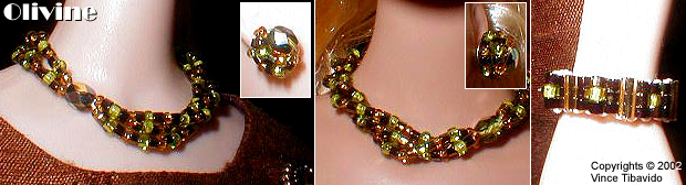 Olivine