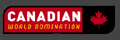 Canadian World Domination