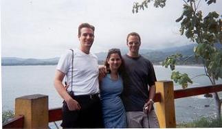 Norman, Lynnethe & Micheal