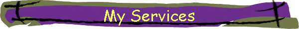 My Services
