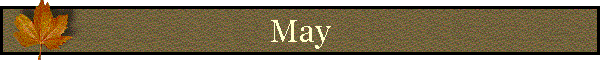 May