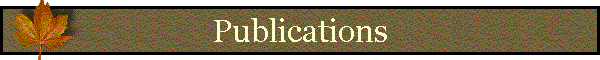 Publications