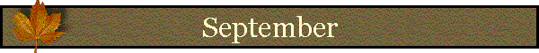 September