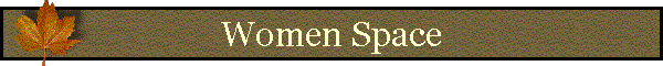 Women Space