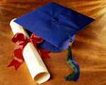 Educational Institutions Attended